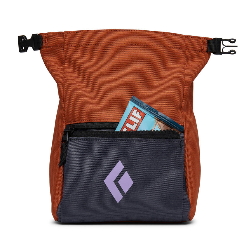 Black DiamondBlack Diamond Mondito Chalk PotOutdoor Action