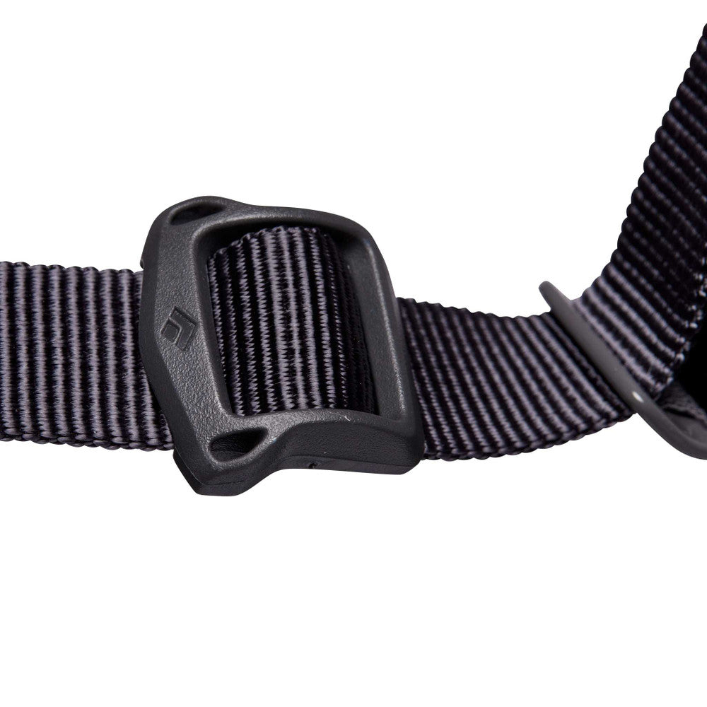Black DiamondBlack Diamond Men's Momentum HarnessOutdoor Action