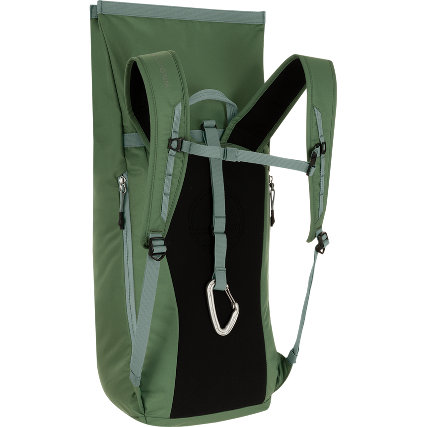 Wild Country ClimbingWild Country Climbing Flow Back PackOutdoor Action