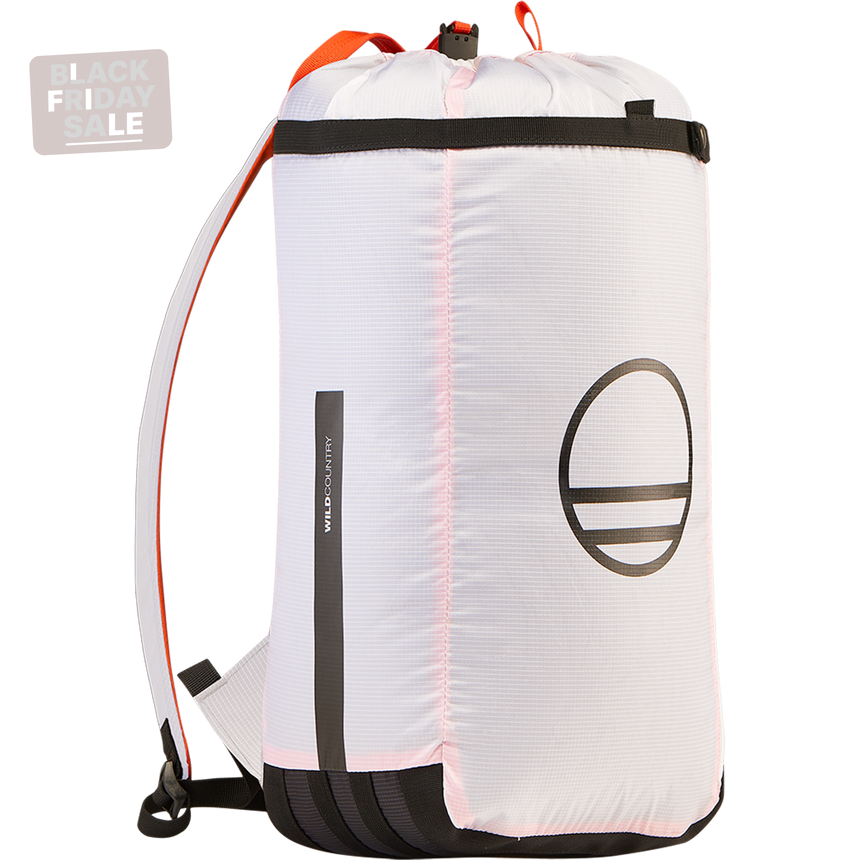 Wild Country ClimbingWild Country Climbing Mosquito BackpackOutdoor Action