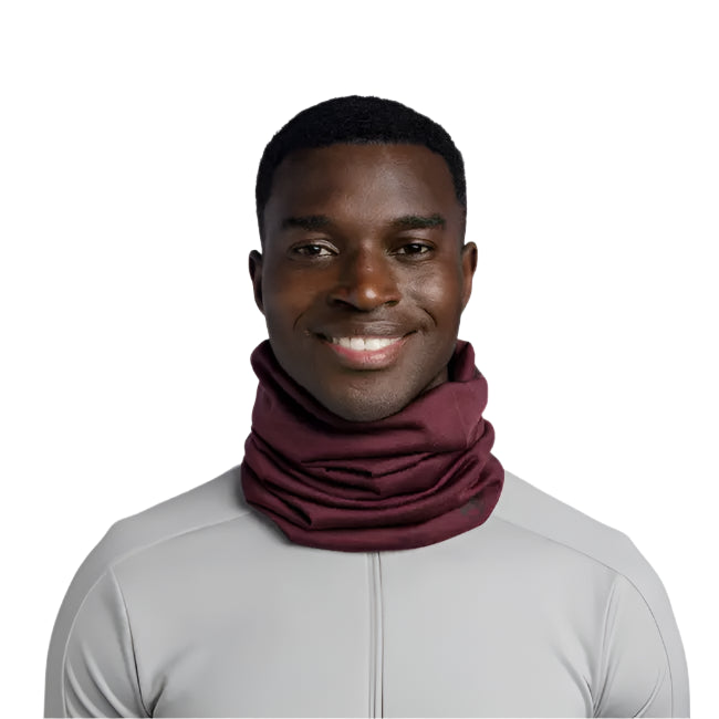 BUFFBuff Merino Lightweight NeckwearOutdoor Action