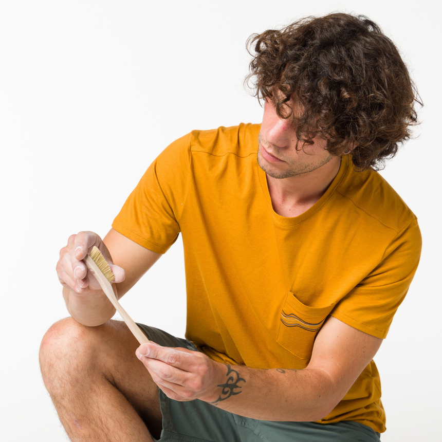 Wild Country ClimbingWild Country Climbing Brush SmallOutdoor Action