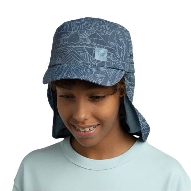 BUFFBuff Youth Sahara CapOutdoor Action