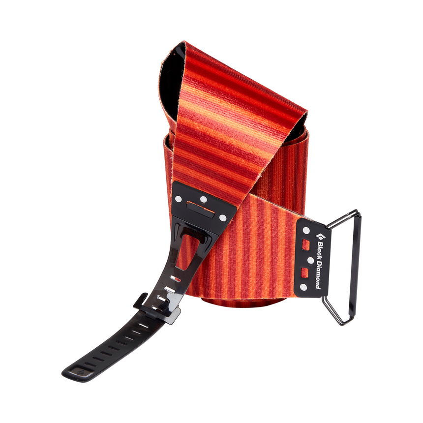 Black DiamondBlack Diamond Ascension Nylon Climbing SkinsOutdoor Action