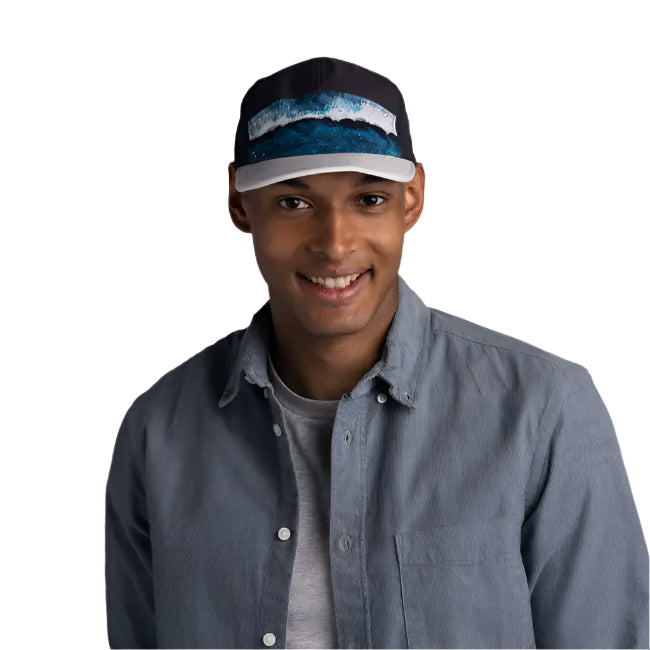 BUFFBuff 5 Panel Go CapOutdoor Action