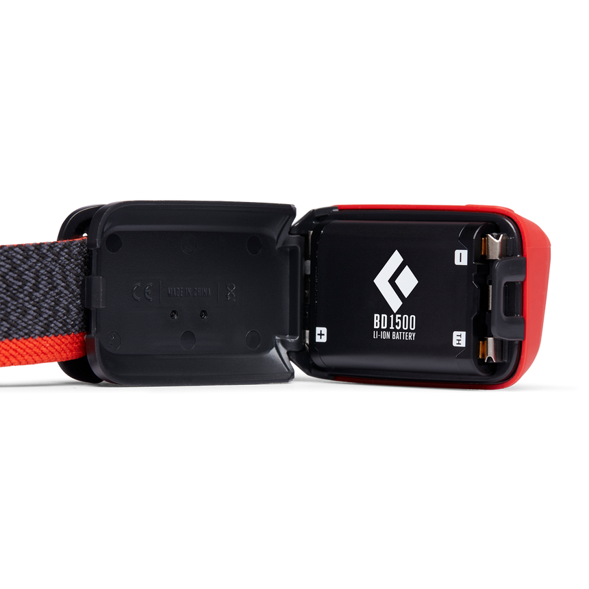 Black DiamondBlack Diamond BD 1500 Battery & ChargerOutdoor Action