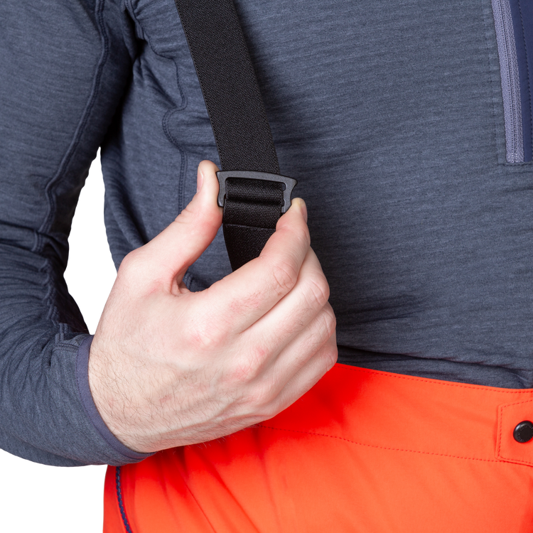 Mountain EquipmentMountain Equipment Tupilak GORE-TEX Men's PantOutdoor Action