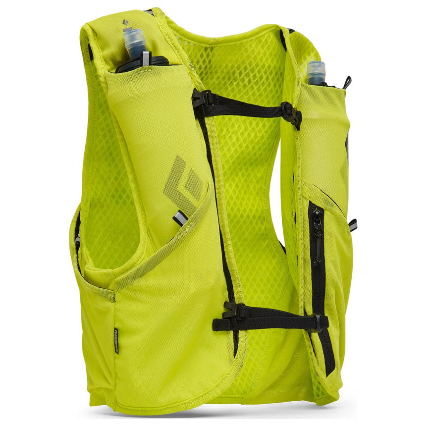 Black DiamondBlack Diamond Women's Distance 4 Hydration VestOutdoor Action
