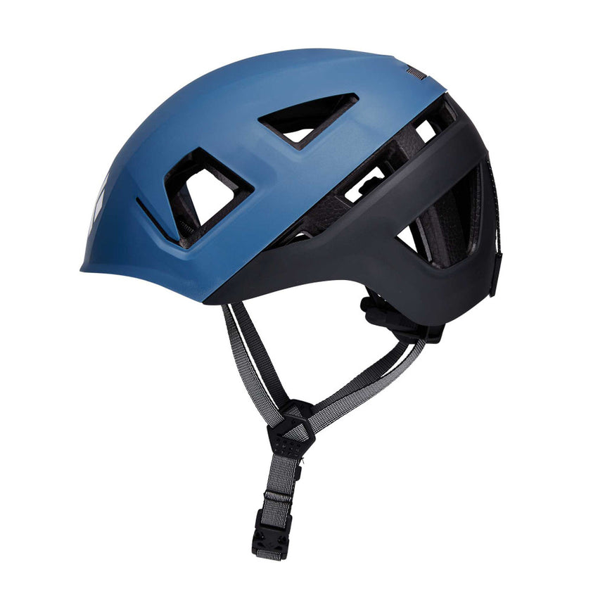 Black DiamondBlack Diamond Capitan HelmetOutdoor Action