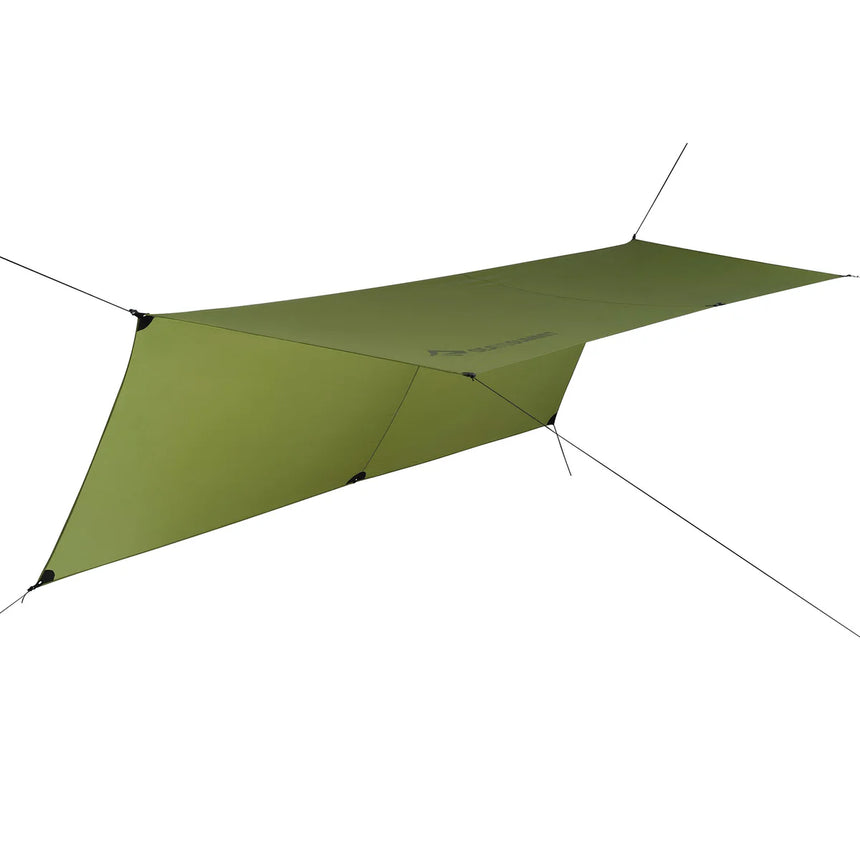 Sea To SummitSea to Summit Jungle Hammock TarpOutdoor Action