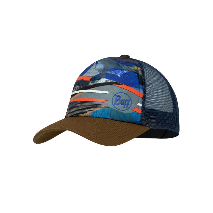 BUFFBuff Youth Trucker CapOutdoor Action