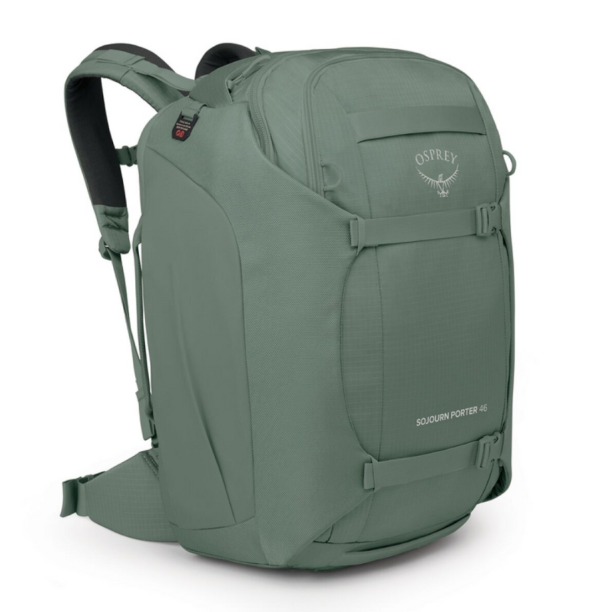 OspreyOsprey Sojourn Porter™ Travel Pack 46LOutdoor Action