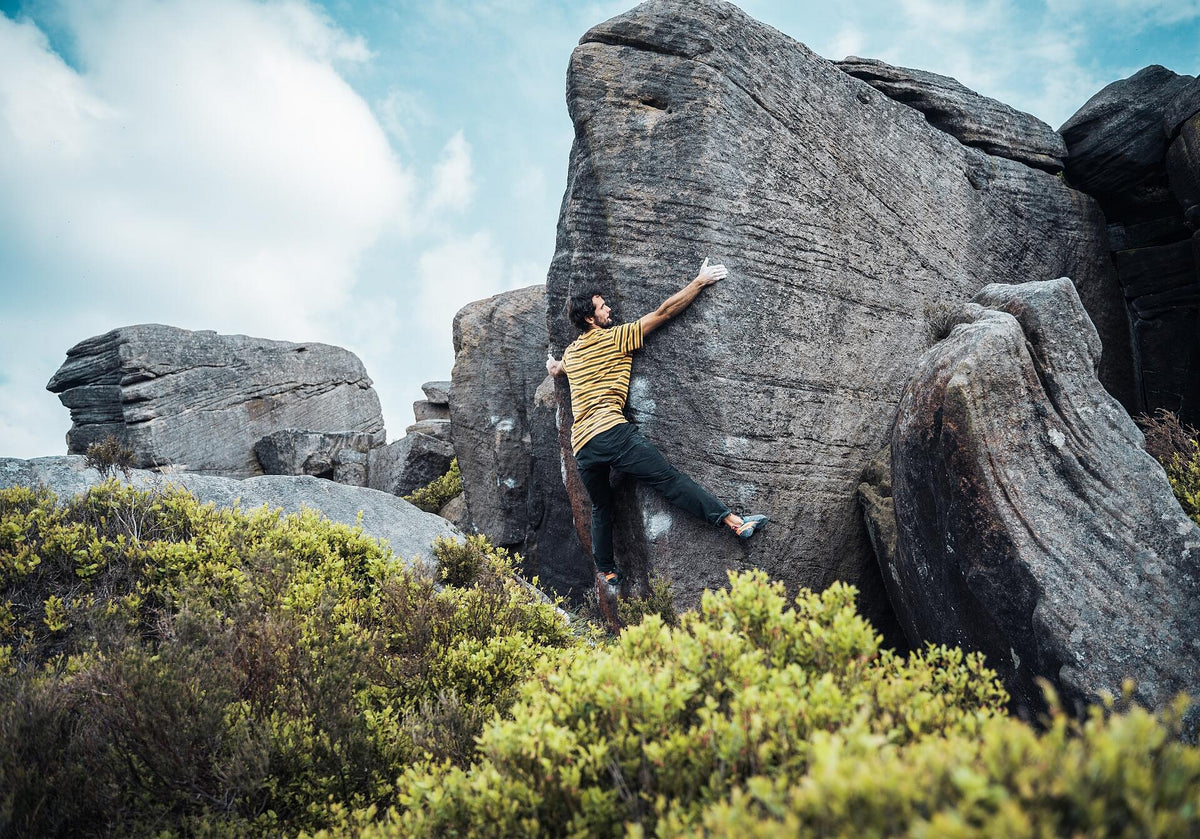 Ocún Sigma Climbing Shoes - image 8