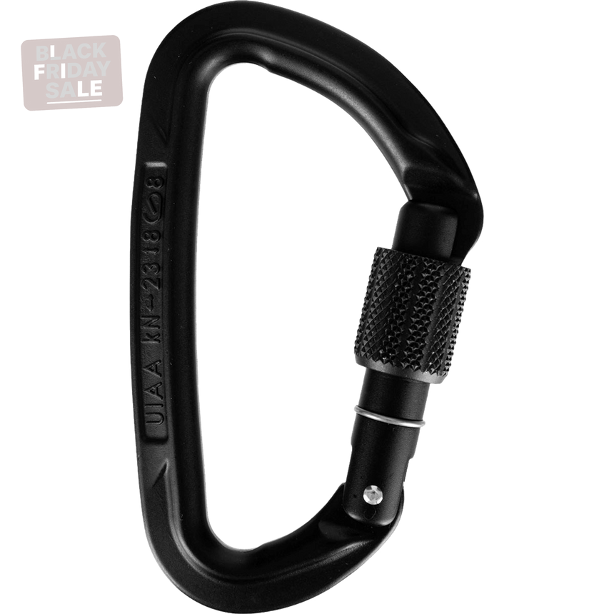 Wild Country ClimbingWild Country Climbing Session Screw Gate 3 PackOutdoor Action