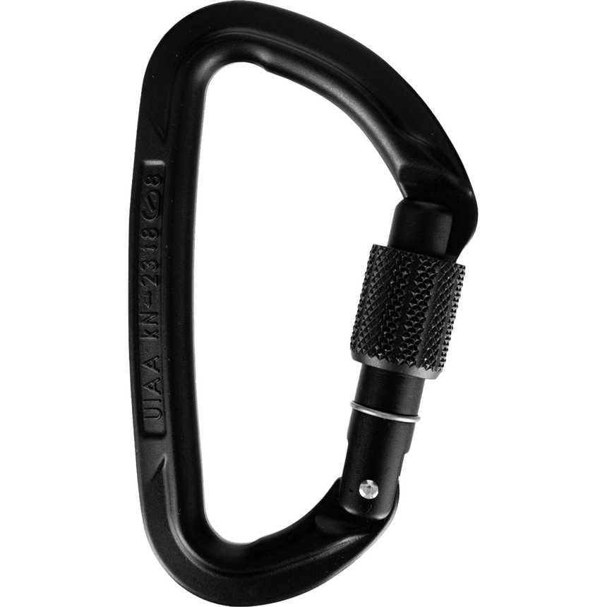 Wild Country ClimbingWild Country Climbing Session Screw Gate 3 PackOutdoor Action