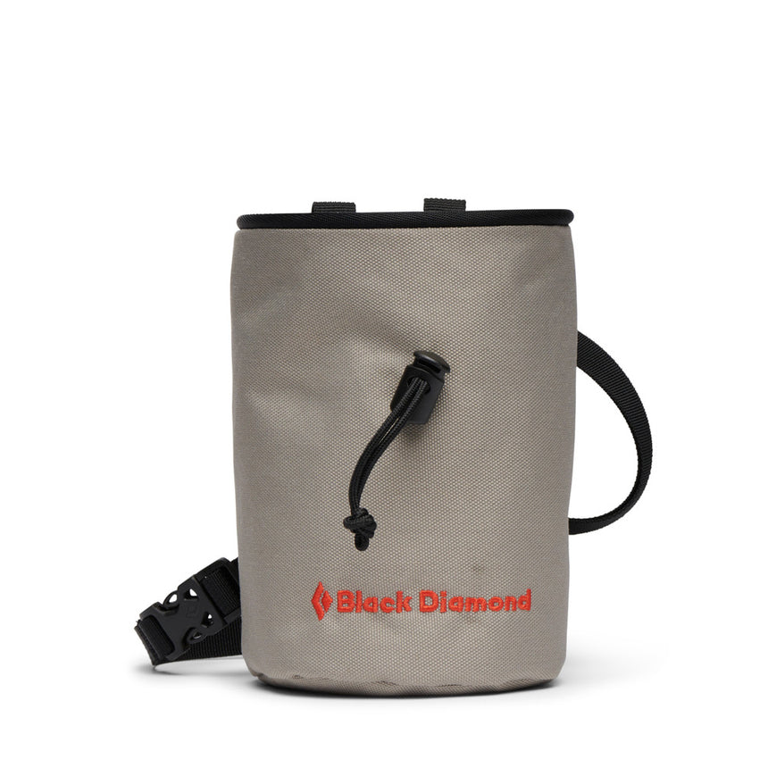 Black DiamondBlack Diamond Mojo Chalk BagOutdoor Action