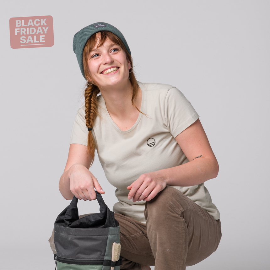 Wild Country ClimbingWild Country Climbing Stamina T-Shirt WomanOutdoor Action