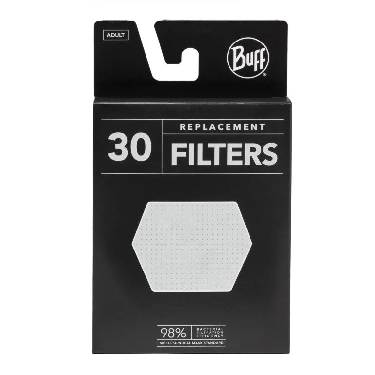 BUFFBuff Filter Packs ReplacementOutdoor Action