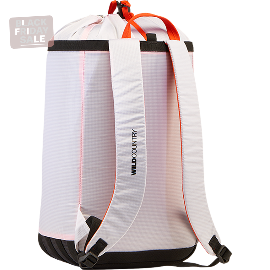 Wild Country ClimbingWild Country Climbing Mosquito BackpackOutdoor Action