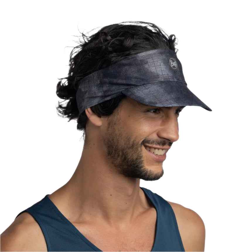 BUFFBuff Pack Speed VisorOutdoor Action