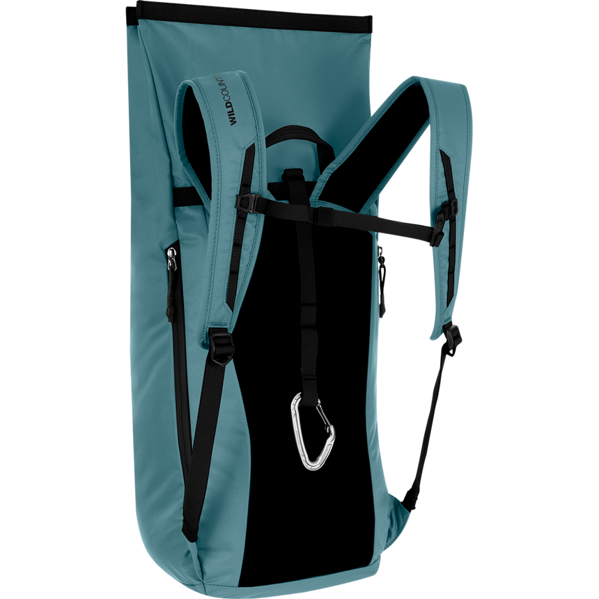 Wild Country ClimbingWild Country Climbing Flow Back PackOutdoor Action