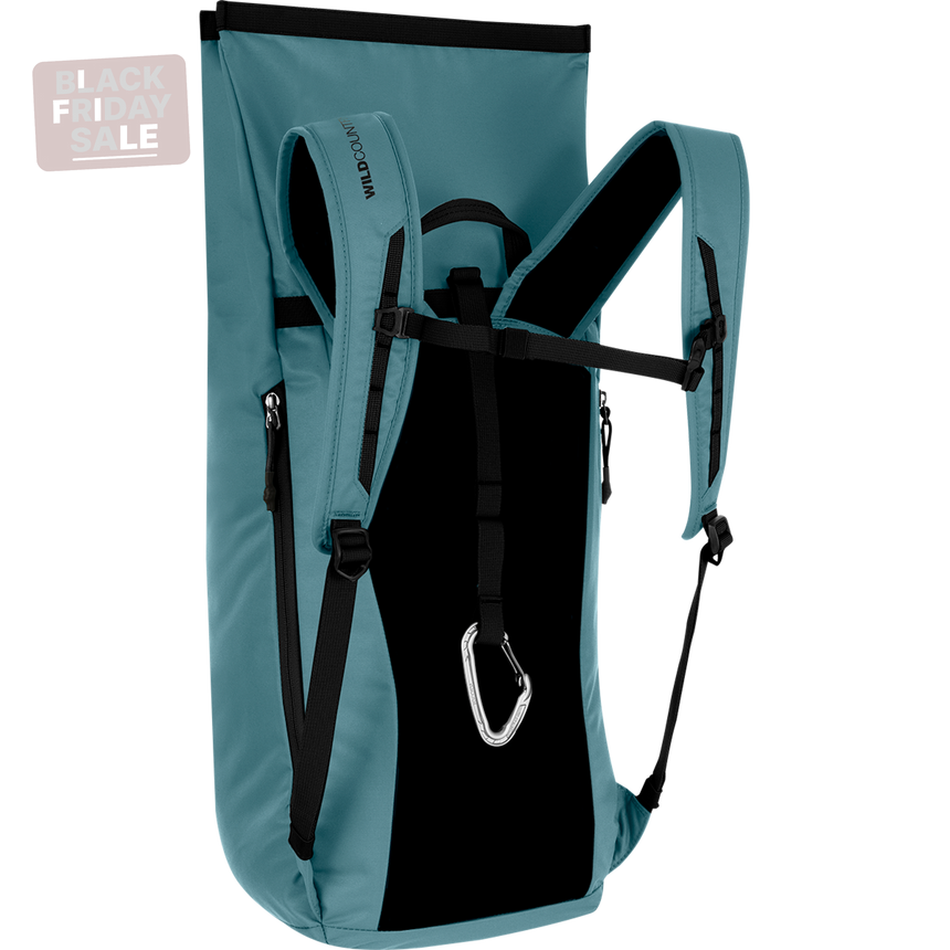 Wild Country ClimbingWild Country Climbing Flow Back PackOutdoor Action