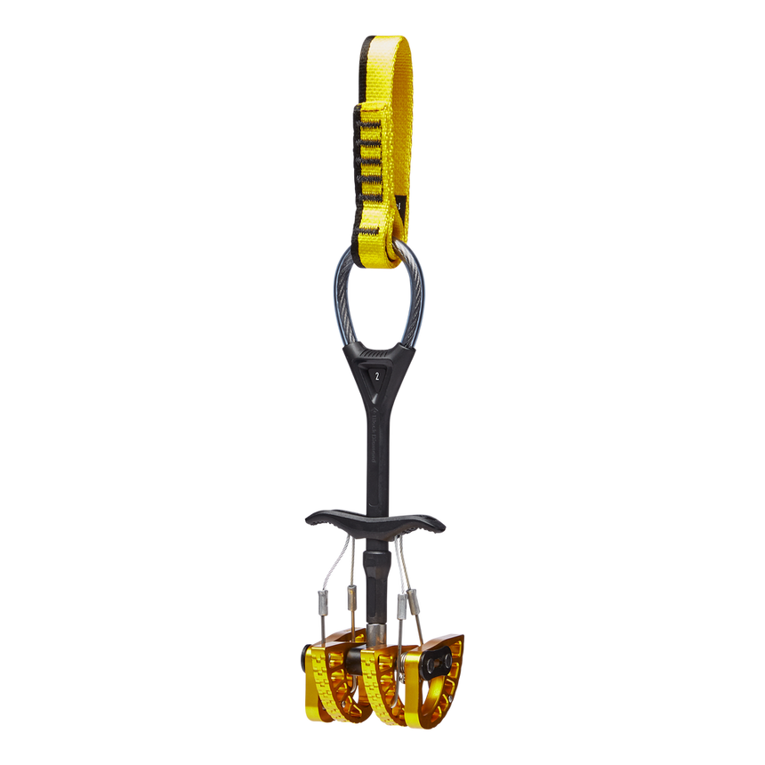 Black DiamondBlack Diamond Camalot™ C4Outdoor Action