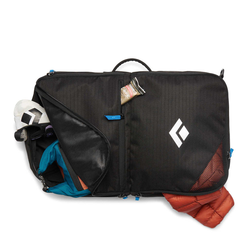Black DiamondBlack Diamond Capsule 20 Bouldering BagOutdoor Action