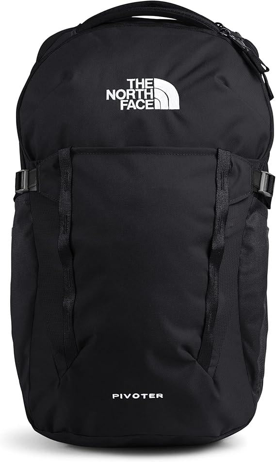 The North FaceThe North Face Pivoter Men's BackpackOutdoor Action