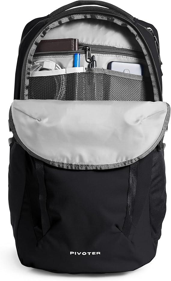 The North FaceThe North Face Pivoter Men's BackpackOutdoor Action
