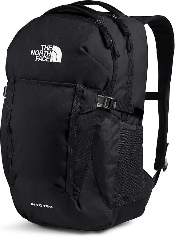 The North FaceThe North Face Pivoter Men's BackpackOutdoor Action