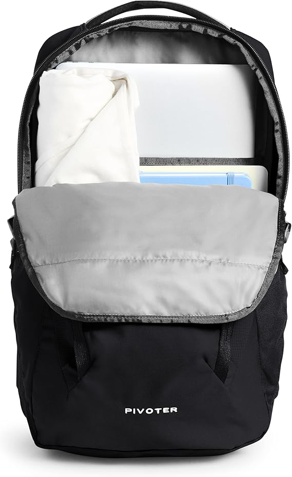 The North FaceThe North Face Pivoter Men's BackpackOutdoor Action