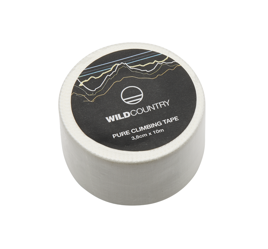 Wild Country ClimbingWild Country Climbing Pure Climbing Tape 3,8X10Outdoor Action