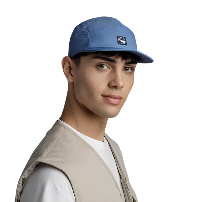 BUFFBuff 5 Panel Explore CapOutdoor Action