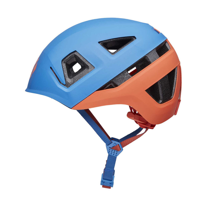 Black DiamondBlack Diamond Capitan Kid's HelmetOutdoor Action
