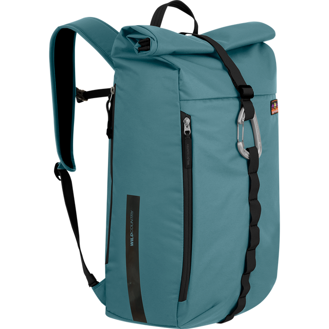 Wild Country ClimbingWild Country Climbing Flow Back PackOutdoor Action