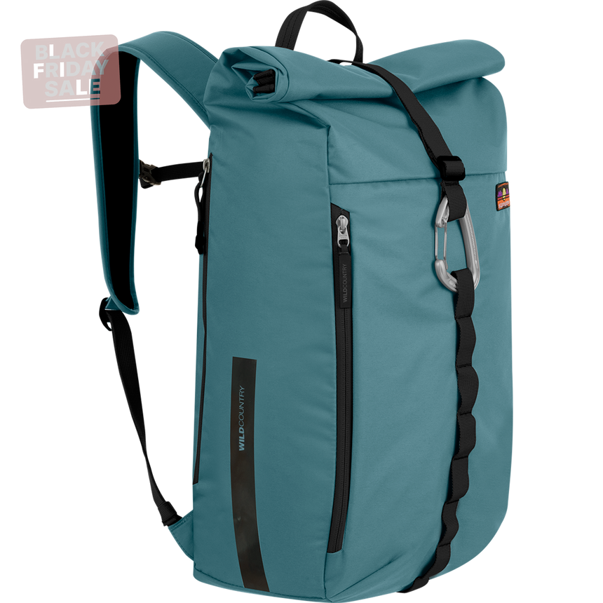 Wild Country ClimbingWild Country Climbing Flow Back PackOutdoor Action