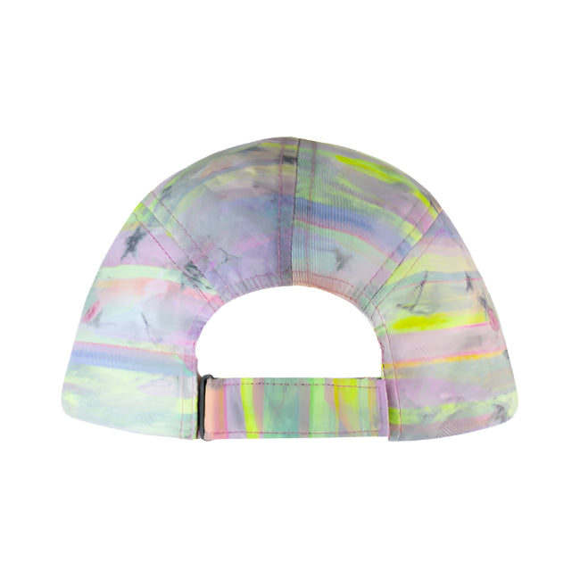 BUFFBuff 5 Panel Go Cap YouthOutdoor Action