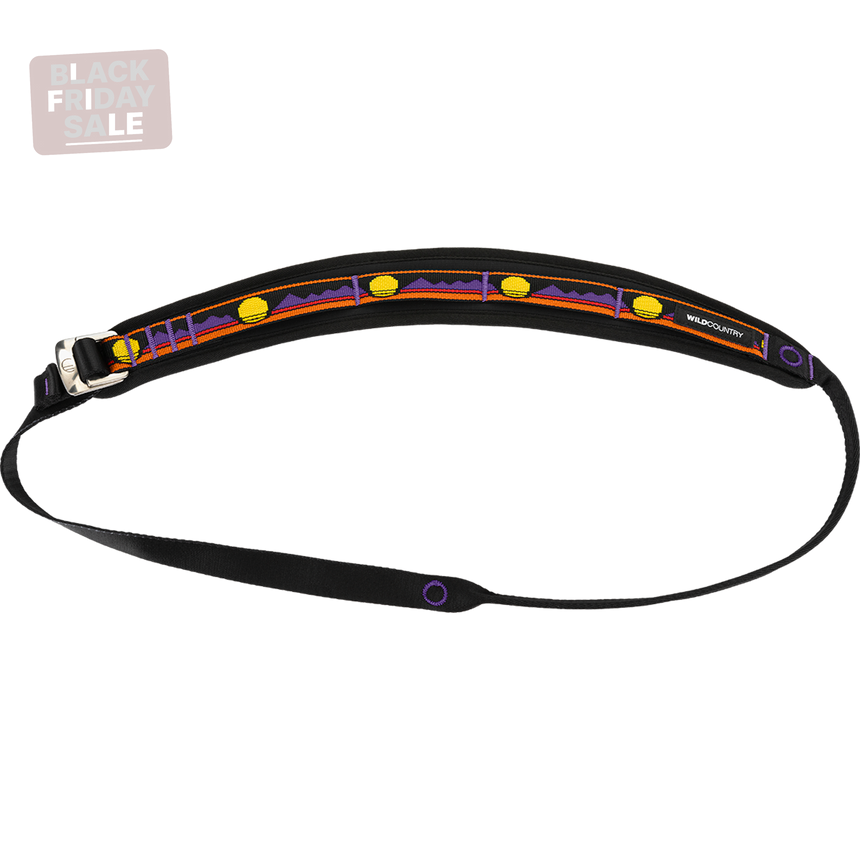 Wild Country ClimbingWild Country Climbing Gear SlingOutdoor Action