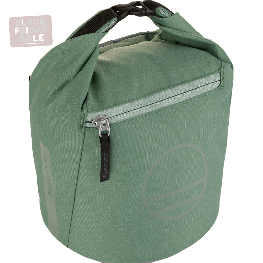 Wild Country ClimbingWild Country Climbing Spotter Boulder BagOutdoor Action