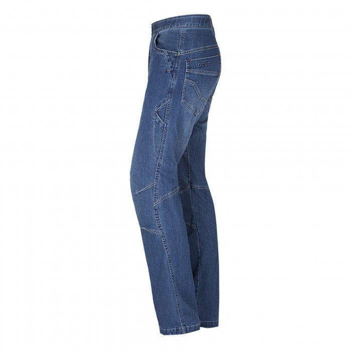 Ocún Hurrikan jeans Men - image 3