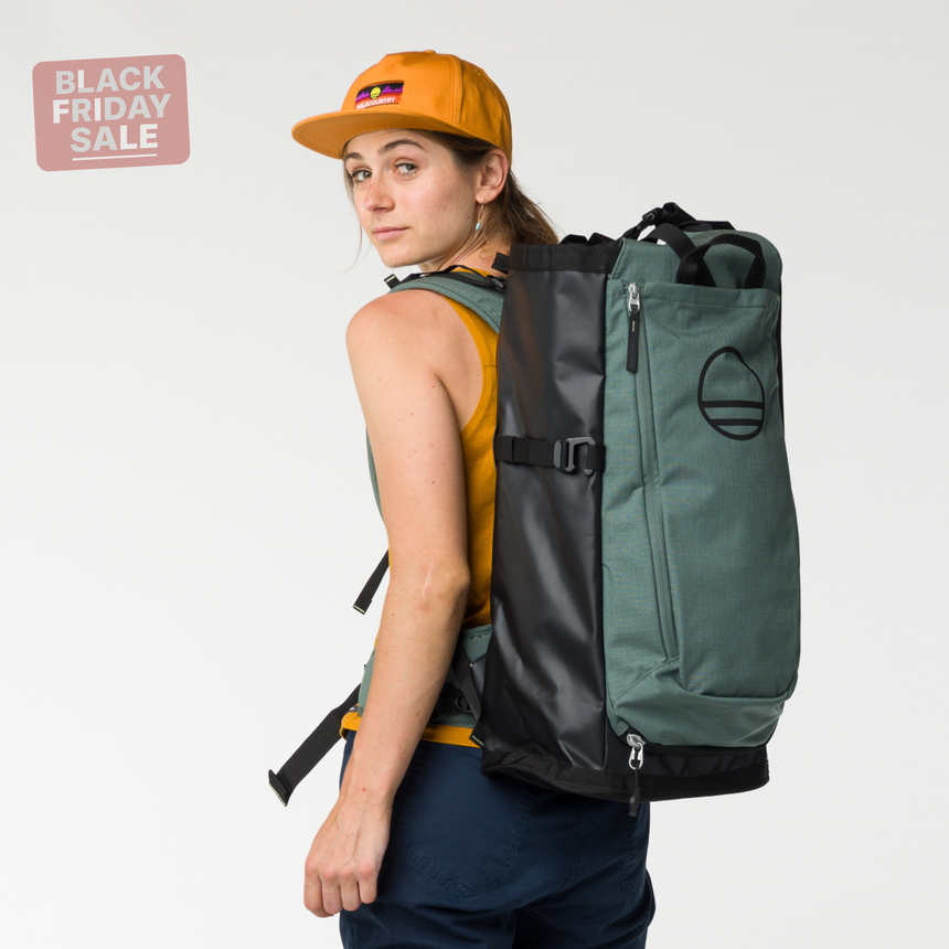 Wild Country ClimbingWild Country Climbing Spotter CapOutdoor Action