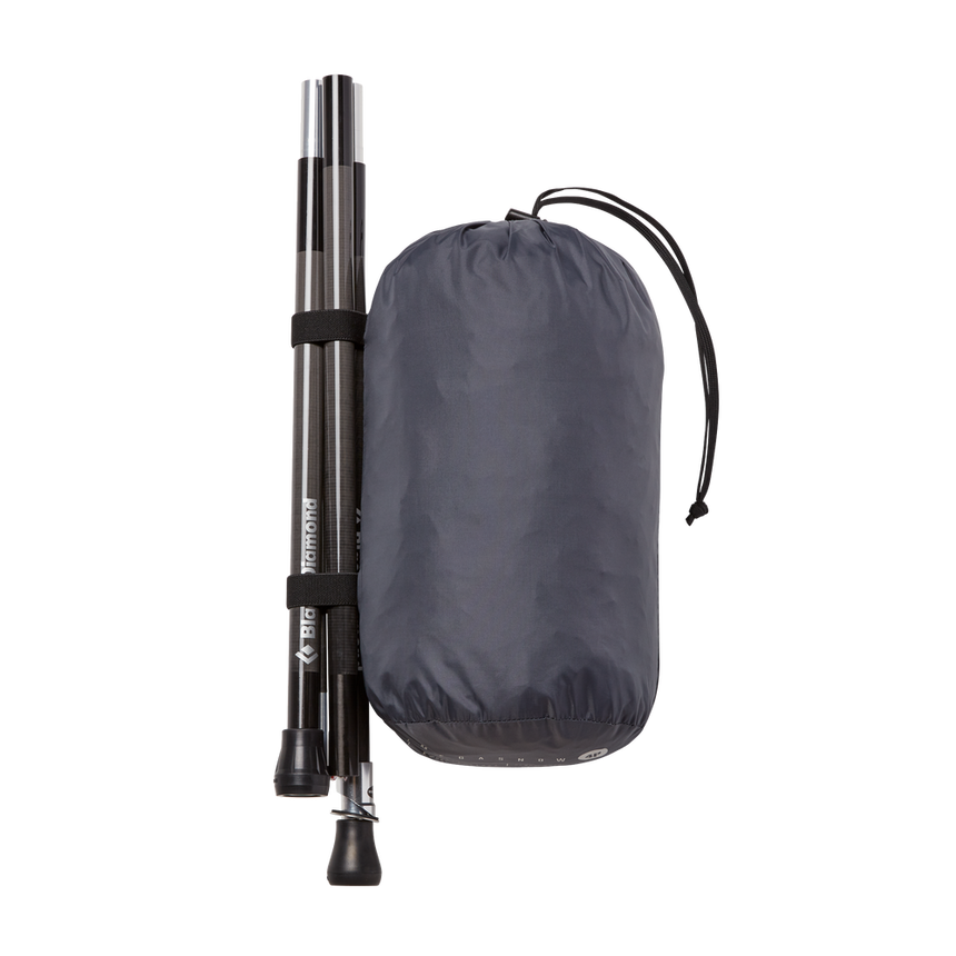 Black DiamondBlack Diamond Mega Snow 4P TentOutdoor Action