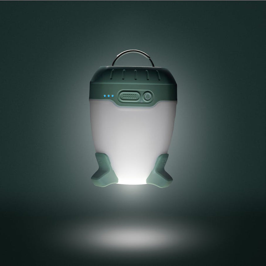 Black DiamondBlack Diamond Orbiter 450 LanternOutdoor Action