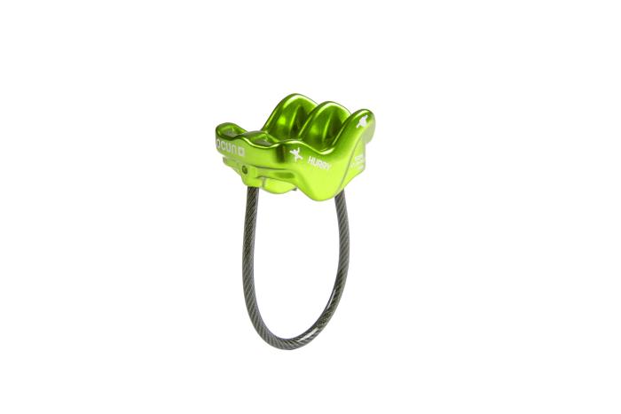 Ocún HURRY Belay Device - image 2