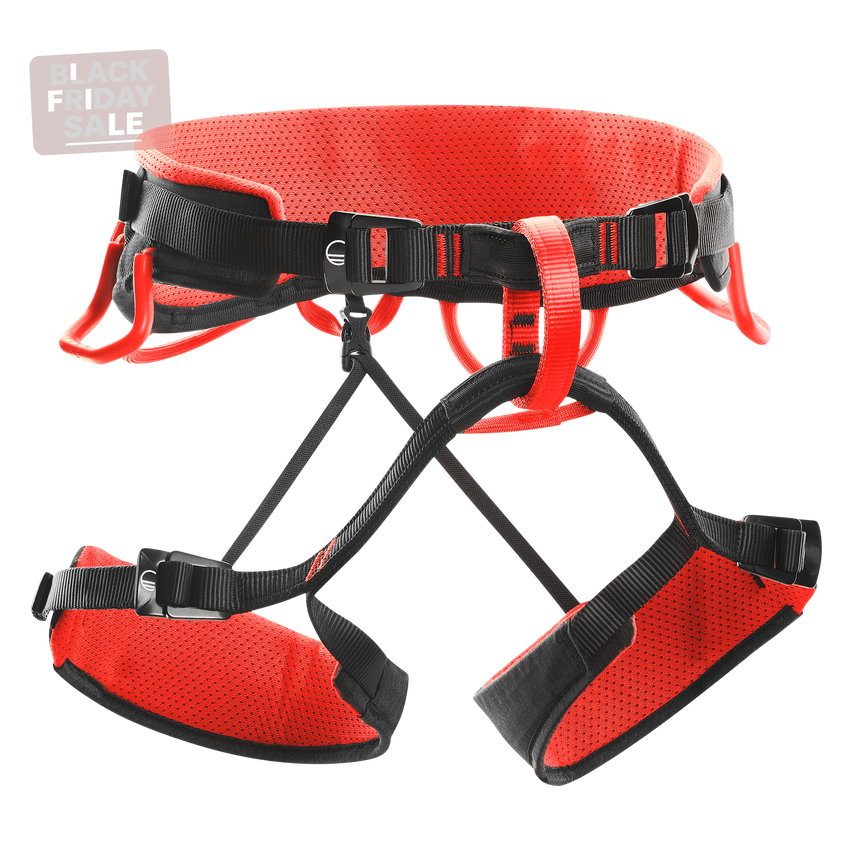 Wild Country ClimbingWild Country Climbing Syncro HarnessOutdoor Action