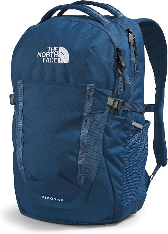 The North FaceThe North Face Pivoter Men's BackpackOutdoor Action