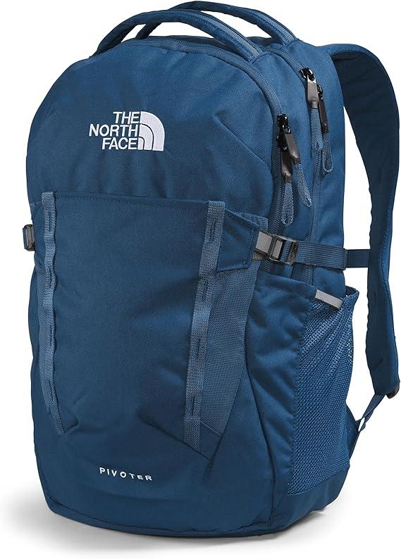 The North FaceThe North Face Pivoter Men's BackpackOutdoor Action
