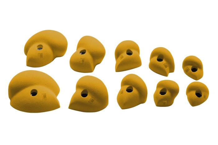 Ocún Holds Set 5 Jugs Climbing Accessory - image 4