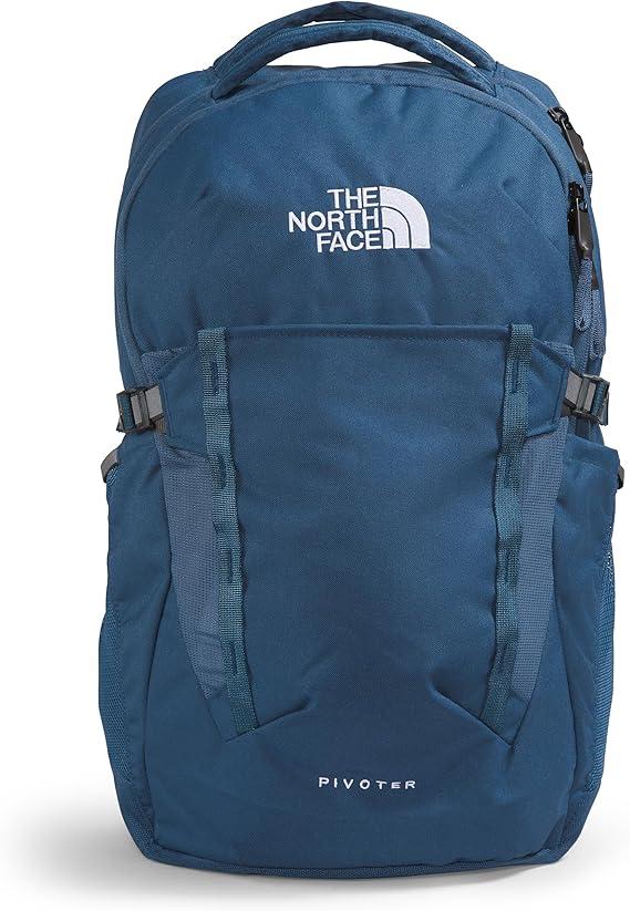 The North FaceThe North Face Pivoter Men's BackpackOutdoor Action